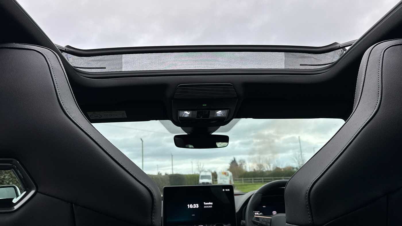 Cupra Leon Estate VZ First Edition 1.5 e-HYBRID DSG-auto 272 6-speed automatic *Matte Paint*